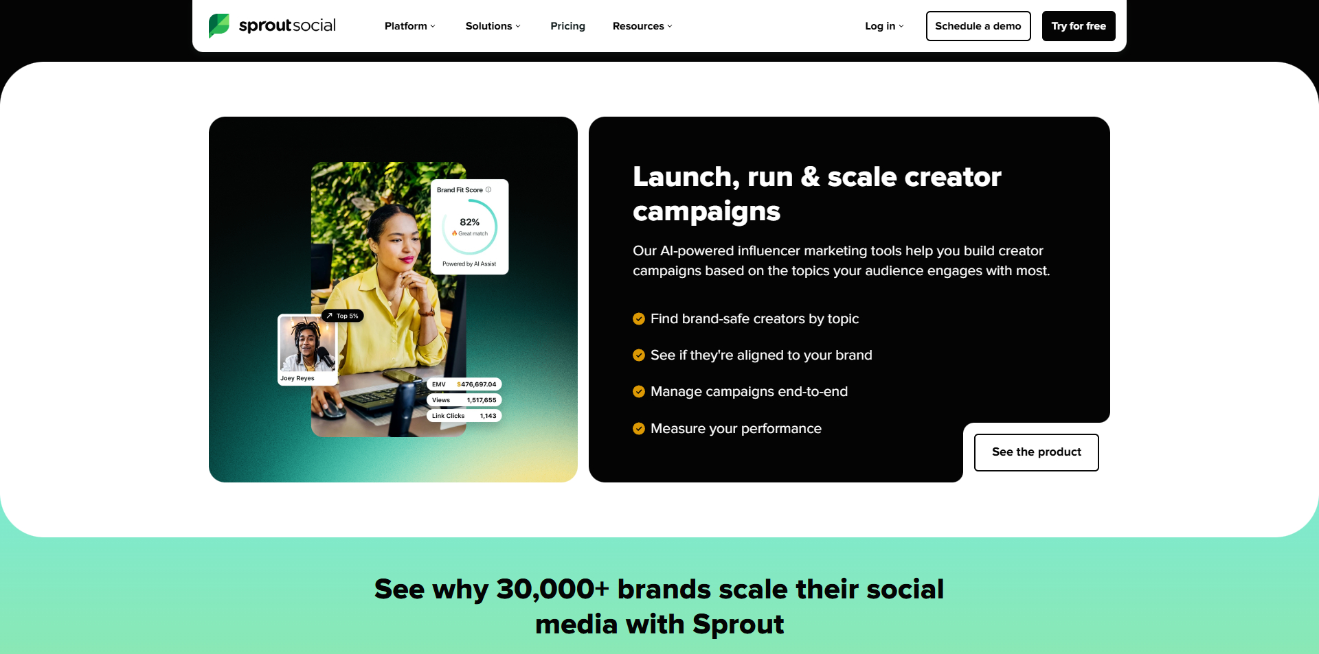 Sprout Social Promo Code